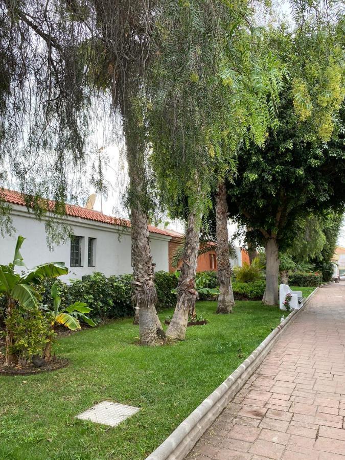 Villa Casa Armonia Del Sol à San Bartolomé Extérieur photo