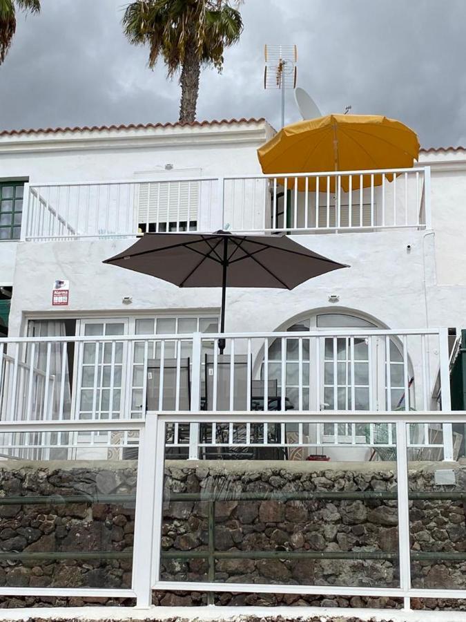 Villa Casa Armonia Del Sol à San Bartolomé Extérieur photo