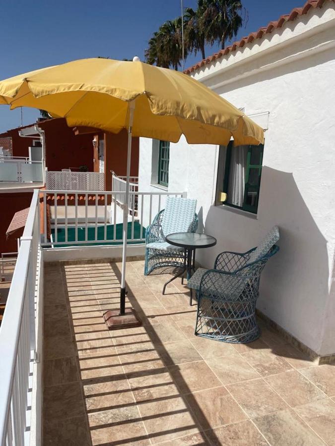 Villa Casa Armonia Del Sol à San Bartolomé Extérieur photo