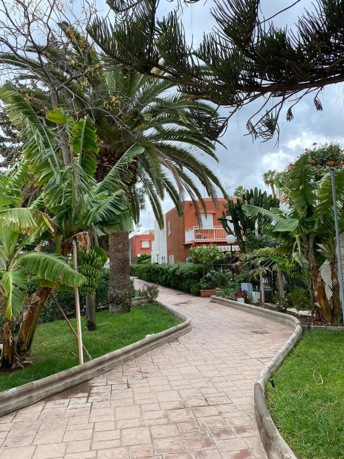 Villa Casa Armonia Del Sol à San Bartolomé Extérieur photo